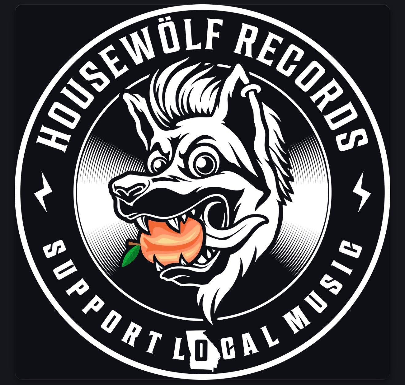 Housewolf Records